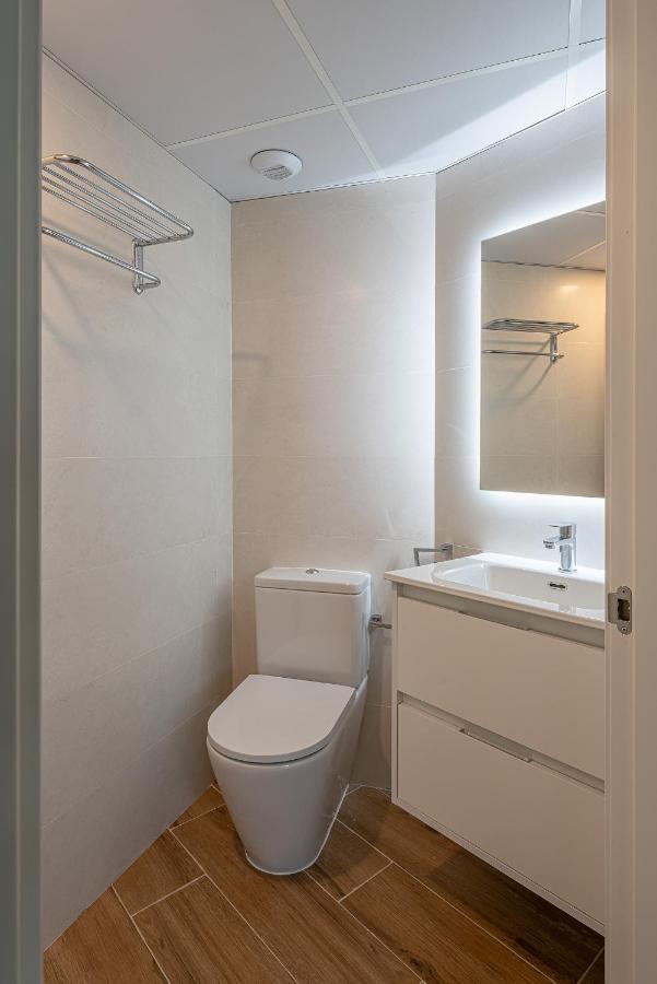 Apartamento Duplex Nuevo A Estrenar ,ciudad De Ciencias