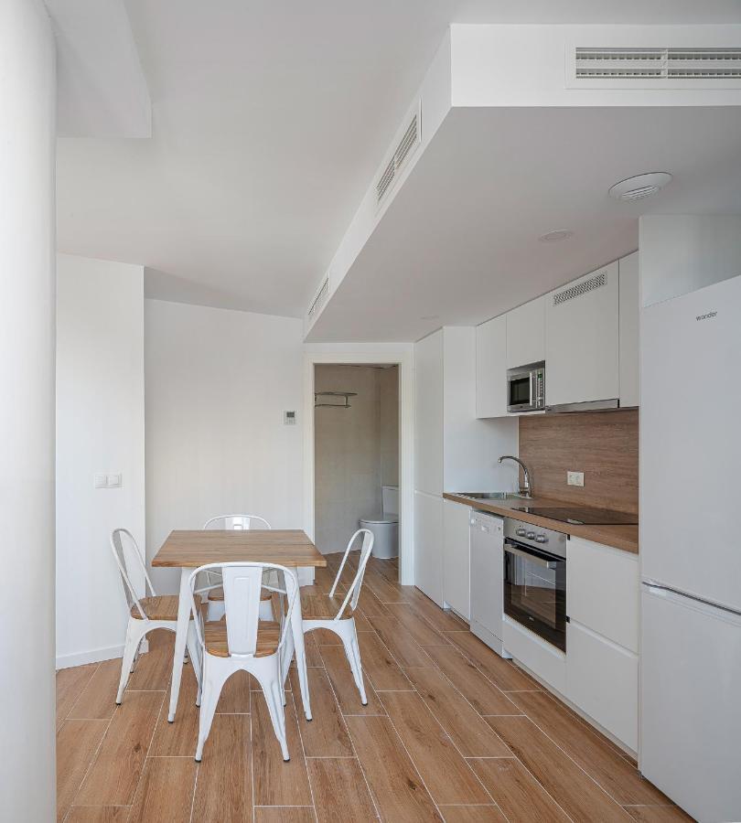 Duplex Nuevo A Estrenar ,ciudad De Ciencias Apartamento Valencia