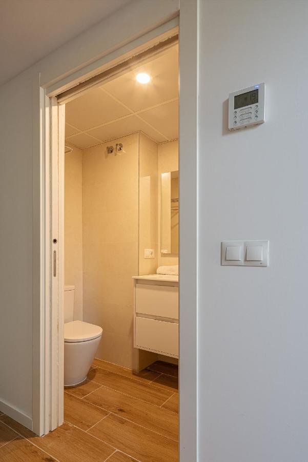 Duplex Nuevo A Estrenar ,ciudad De Ciencias Apartamento Valencia