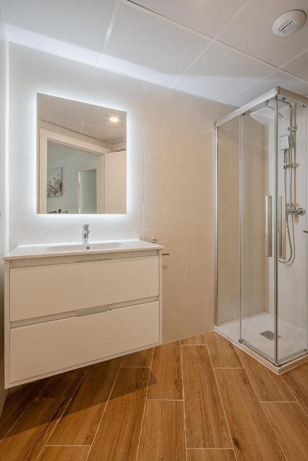 Apartamento Duplex Nuevo A Estrenar ,ciudad De Ciencias Valencia